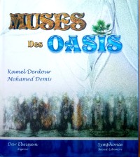 Image of Muses des Oasis