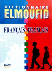 Image of Dictionnare Elmoufid francais - francais