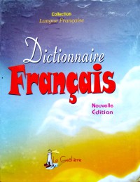 Dictionnaire Français