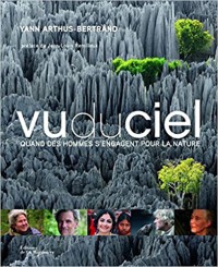 Image of vu du ciel
quand des hommes s'engagent pour la nature