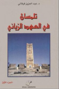 Image of تلمسان في العهد الزياني ج2