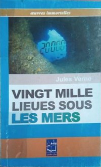 Image of 20,000 Lieues sous les mers