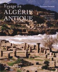 voyage en algerie antique