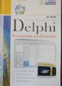 Image of delphi formation multimedia