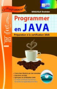 programmer  en java