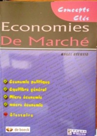 Image of economies de marché