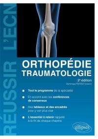 Image of Orthopédie Traumatologie
