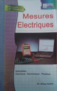 mesures elecriques