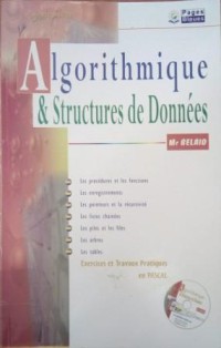 algorithmique e structures de donnéés