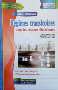 Image of règimes transitoires