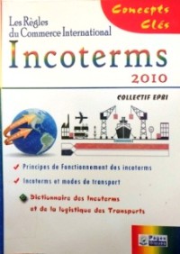 les ragèles du commerce international inconterms