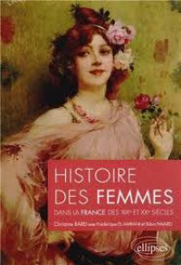 Image of histiore des femmes