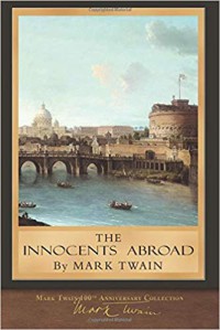 the innocents abroad