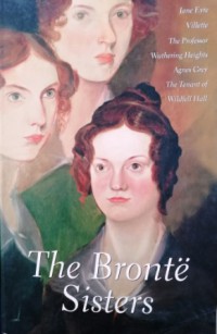 Image of the bronte sisters