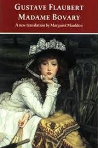 madame bovary