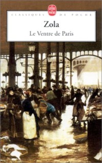 le ventre de paris