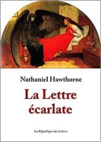Image of la lettre écarlate