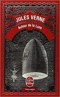 autour de la lune