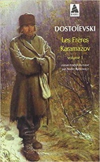 les frères karamazov partie 1