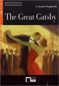 Image of the great gatsby