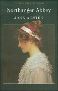 Image of northanger abbey