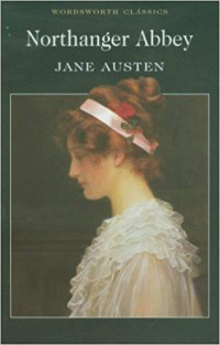 northanger abbey