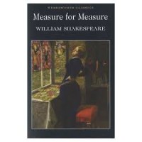 Image of measure for measure