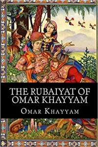 Image of the rubàiyàt of omar khayyàm