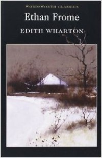 ethan frome