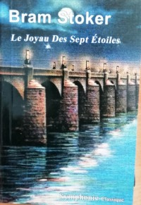 Image of le joyau des sept étoiles