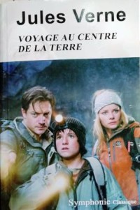 voyage au centre de la terre