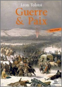 Image of la guere et la paix partie 2