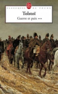 la guere et la paix partie 3