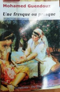 Image of une fresque ou presque