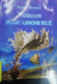 Image of tornade phantasmonique