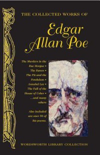 Image of edgar allan poe
