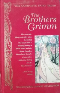 Image of the brothers grimm