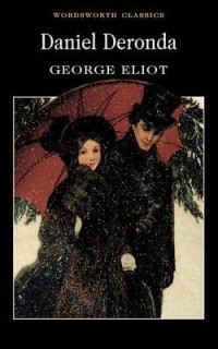 Image of daniel deronda