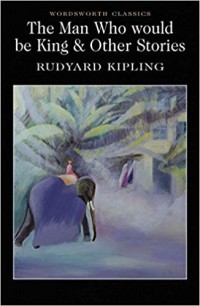 Image of the man who would be king e other stories