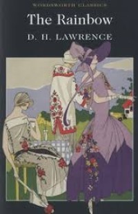 Image of the rainbow