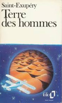 terre de hommes