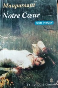 Image of notre cœur