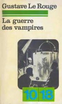 la guerre des vampires