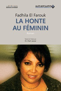 Image of la honte au féminin