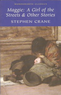 Image of maggie:a girl of the streets & other stories