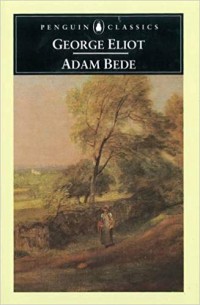 Image of adam bede