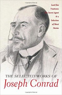 the selected works of joseph conrad