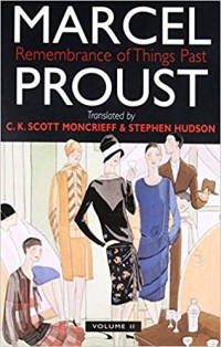 Image of remembrance of things past partie 2