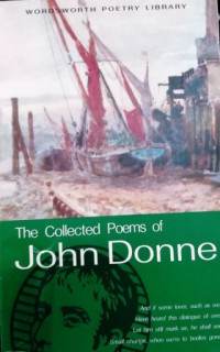 the collected poems of john donne