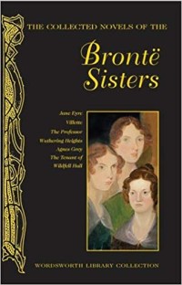 Image of the bronté sisters